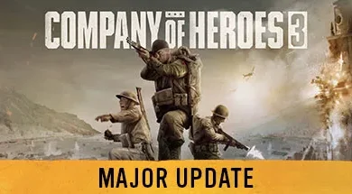 Company of Heroes 3 Torrent PC Download