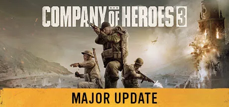 Company of Heroes 3 Torrent PC Download