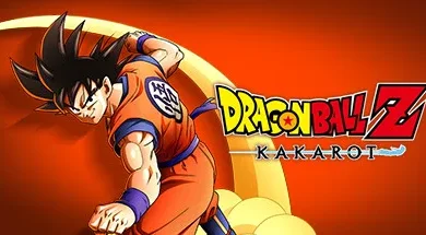 Dragon Ball Z: Kakarot Torrent PC Download