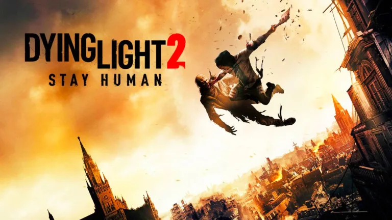 Dying Light 2 Stay Human Torrent PC Download