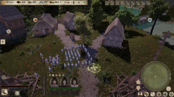 Empires and Tribes Torrent PC Download