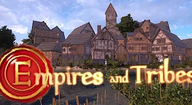 Empires and Tribes Torrent PC Download