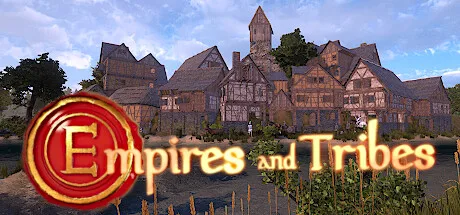 Empires and Tribes Torrent PC Download