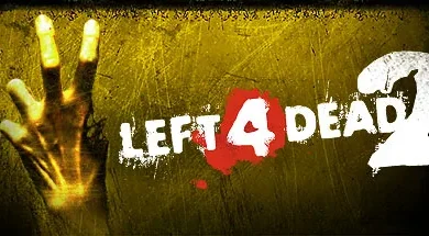 Left 4 Dead 2 Torrent PC Download