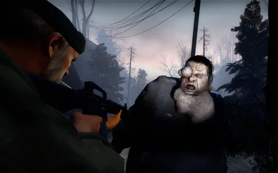 Left 4 Dead Torrent PC Download