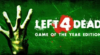 Left 4 Dead Torrent PC Download