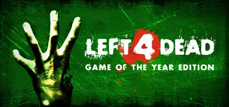 Left 4 Dead Torrent PC Download