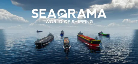 SeaOrama: World of Shipping Torrent PC Download