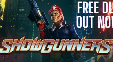 Showgunners Torrent PC Download