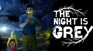 The Night is Grey Torrent PC Download