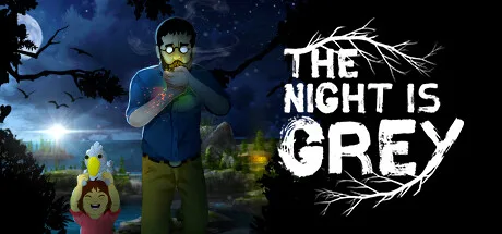 The Night is Grey Torrent PC Download