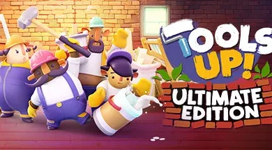 Tools Up Ultimate Edition Torrent PC Download