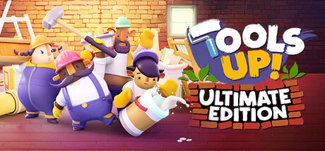 Tools Up Ultimate Edition Torrent PC Download