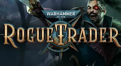 Warhammer 40000 Rogue Trader Torrent PC Download