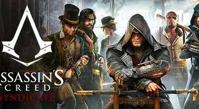 Assassin’s Creed Syndicate Torrent PC Download