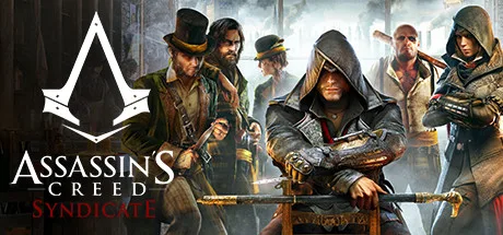 Assassin’s Creed Syndicate Torrent PC Download