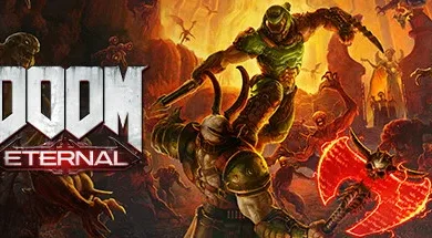 DOOM Eternal Torrent PC Download