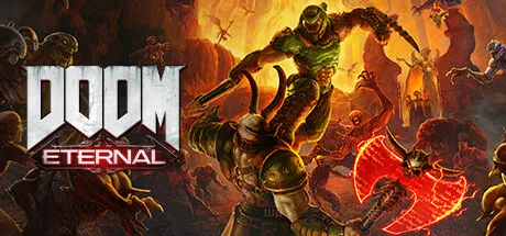 DOOM Eternal Torrent PC Download