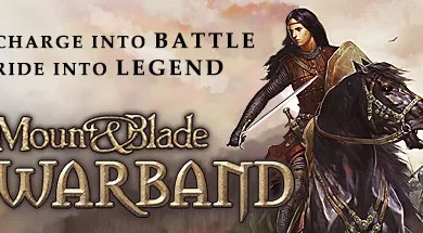 Mount & Blade Warband Torrent PC Download