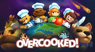 Overcooked Torrent PC Download