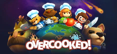 Overcooked Torrent PC Download