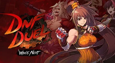 DNF Duel Torrent PC Download