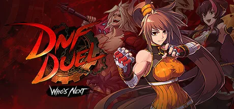 DNF Duel Torrent PC Download