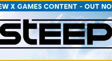 Steep Torrent PC Download