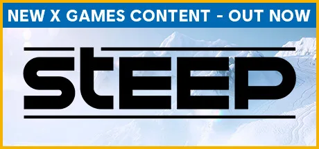 Steep Torrent PC Download