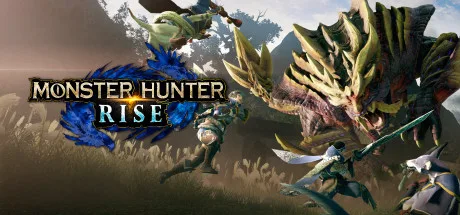 Monster Hunter Rise Torrent PC Download