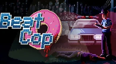 Beat Cop Torrent PC Download