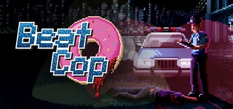 Beat Cop Torrent PC Download