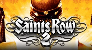 Saints Row 2 Torrent PC Download