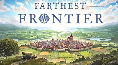 Farthest Frontier Torrent PC Download