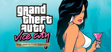 GTA Vice City Definitive Edition Torrent PC Download