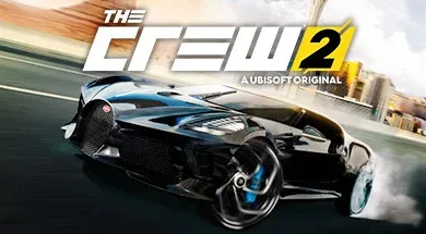 The Crew 2 Torrent PC Download