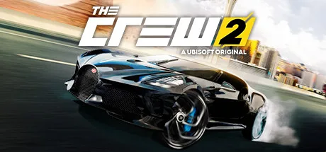 The Crew 2 Torrent PC Download