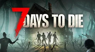 7 Days to Die Torrent PC Download