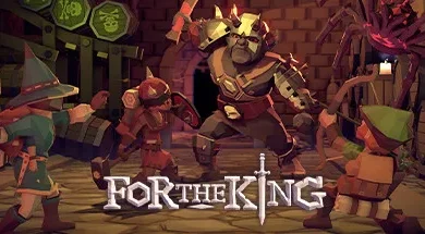 For The King Torrent PC Download