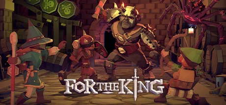 For The King Torrent PC Download