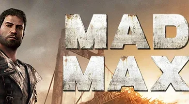 Mad Max Torrent PC Download