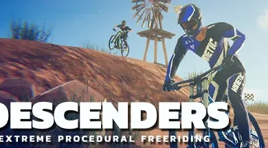 Descenders Torrent PC Download