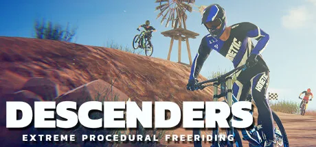 Descenders Torrent PC Download