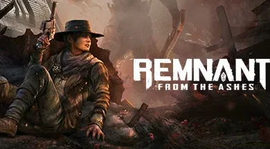 Remnant From the Ashes Torrent PC Download