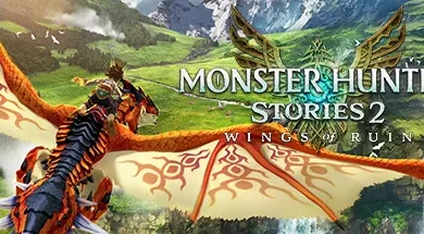 Monster Hunter Stories 2 Wings of Ruin Torrent PC Download