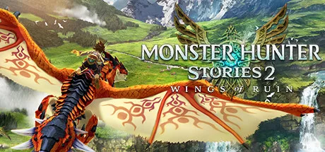 Monster Hunter Stories 2 Wings of Ruin Torrent PC Download