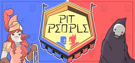 Pit People Torrent PC Download