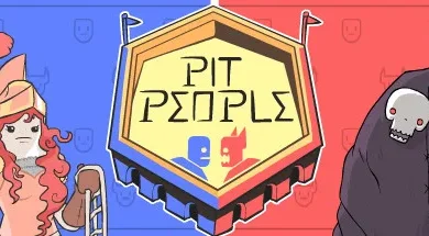 Pit People Torrent PC Download