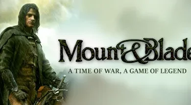 Mount & Blade Torrent PC Download