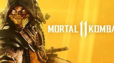 Mortal Kombat 11 Torrent PC Download